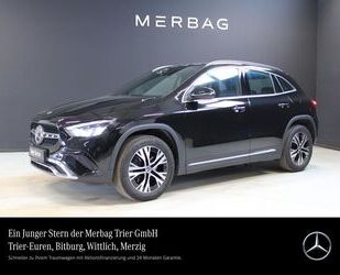 Mercedes-Benz GLA 220 Gebrauchtwagen
