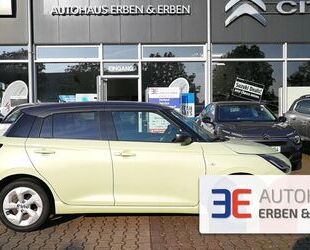 Suzuki Swift Gebrauchtwagen