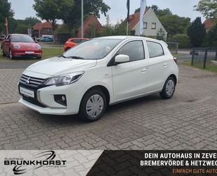 Mitsubishi Space Star Gebrauchtwagen