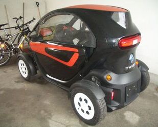 Renault Twizy Gebrauchtwagen