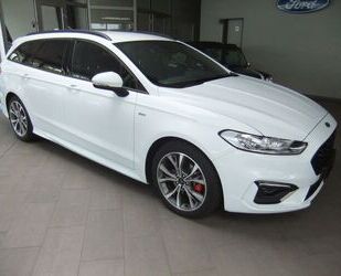 Ford Mondeo Gebrauchtwagen