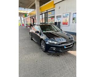 VW Scirocco Gebrauchtwagen