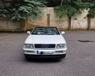 Audi Cabriolet Gebrauchtwagen