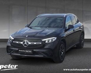 Mercedes-Benz GLC 200 Gebrauchtwagen