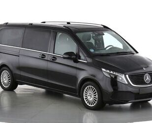 Toyota EQV 