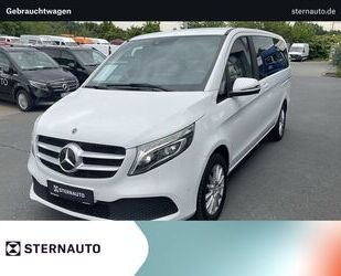 Mercedes-Benz V 250 Gebrauchtwagen