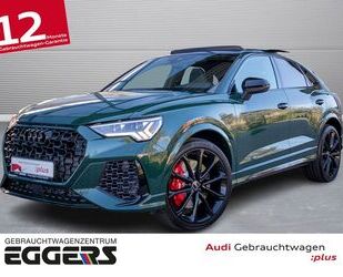 Audi RSQ3 Gebrauchtwagen
