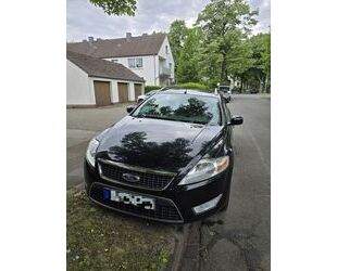 Ford Mondeo Gebrauchtwagen