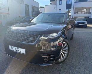 Land Rover Range Rover Velar Gebrauchtwagen