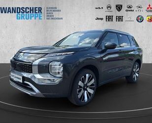 Mitsubishi Plug-in Hybrid Outlander Gebrauchtwagen