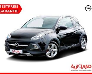 Opel Adam Gebrauchtwagen