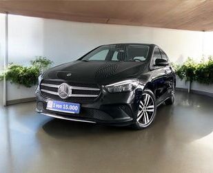 Mercedes-Benz B 200 Gebrauchtwagen