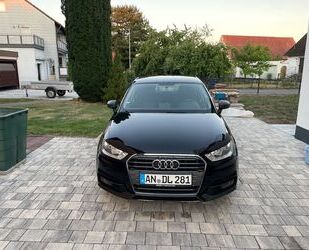 Audi A1 Gebrauchtwagen