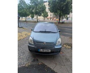 Citroen Xsara Picasso Gebrauchtwagen
