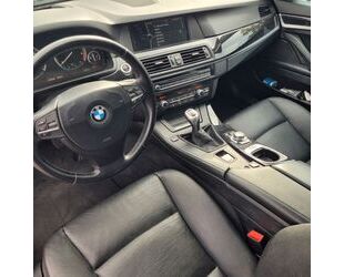 BMW 525 Gebrauchtwagen