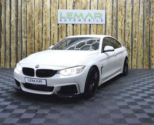 BMW 428 Gebrauchtwagen