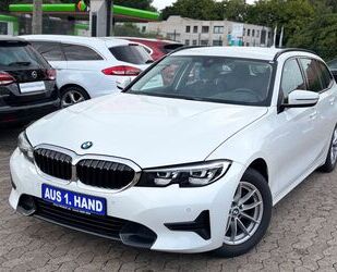 BMW 318 Gebrauchtwagen