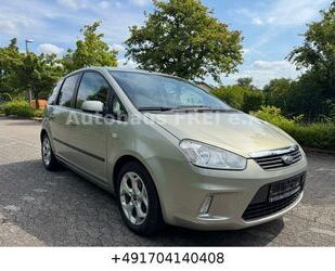 Ford C-Max Gebrauchtwagen