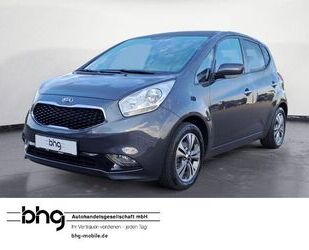 Kia Venga Gebrauchtwagen