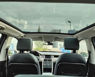 Land Rover Discovery Gebrauchtwagen