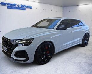 Audi RSQ8 Gebrauchtwagen
