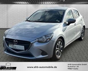 Mazda 2 Gebrauchtwagen