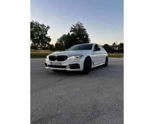 BMW 530 Gebrauchtwagen