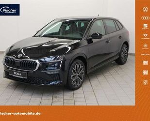 Skoda Scala Gebrauchtwagen