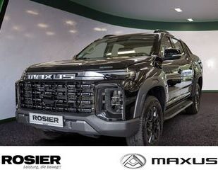 Maxus Andere Gebrauchtwagen