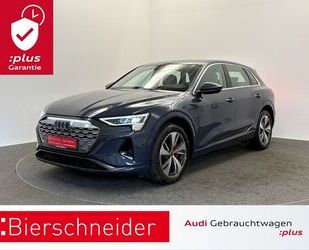 Audi Q8 e-tron Gebrauchtwagen