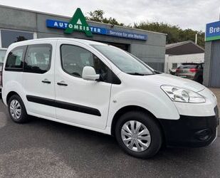 Peugeot Partner Gebrauchtwagen