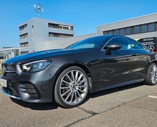 Mercedes-Benz E 300 Gebrauchtwagen