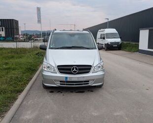 Mercedes-Benz Vito Gebrauchtwagen