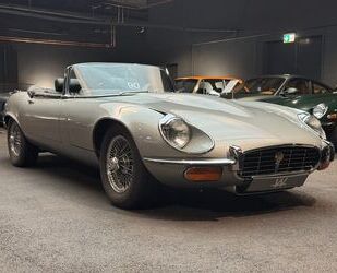 Jaguar E-Type Gebrauchtwagen