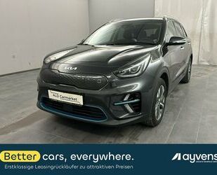 Kia Niro Gebrauchtwagen