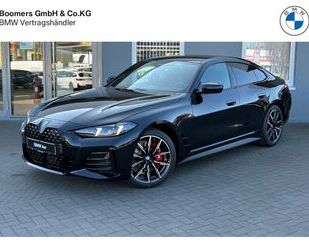 BMW 420 Gran Coupé Gebrauchtwagen