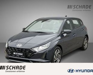 Hyundai i20 Gebrauchtwagen