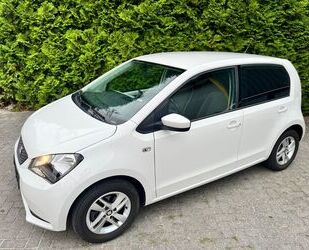 Seat Mii Gebrauchtwagen