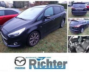Ford S-Max Gebrauchtwagen