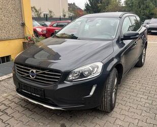 Volvo XC60 Gebrauchtwagen