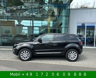 Land Rover Range Rover Evoque Gebrauchtwagen