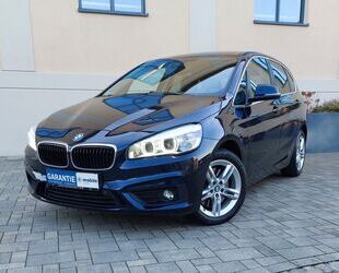 BMW 225 Gebrauchtwagen