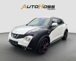 Nissan Juke Gebrauchtwagen