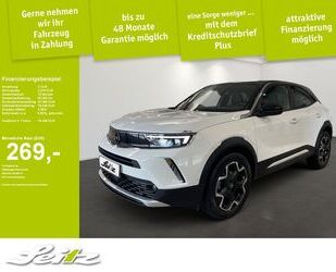 Opel Mokka Gebrauchtwagen