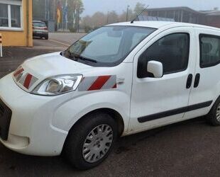 Fiat Qubo Gebrauchtwagen