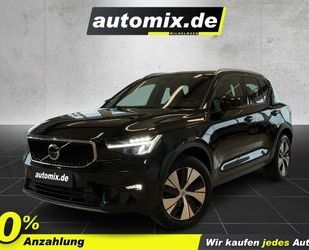 Volvo XC40 Gebrauchtwagen