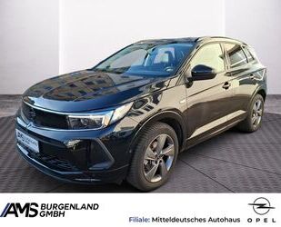 Opel Grandland (X) Gebrauchtwagen