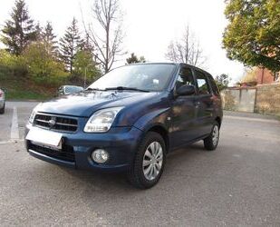 Subaru Justy Gebrauchtwagen