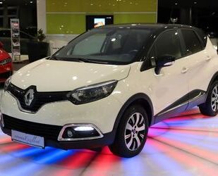 Renault Captur Gebrauchtwagen