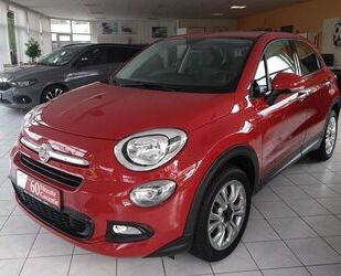 Fiat 500X Gebrauchtwagen